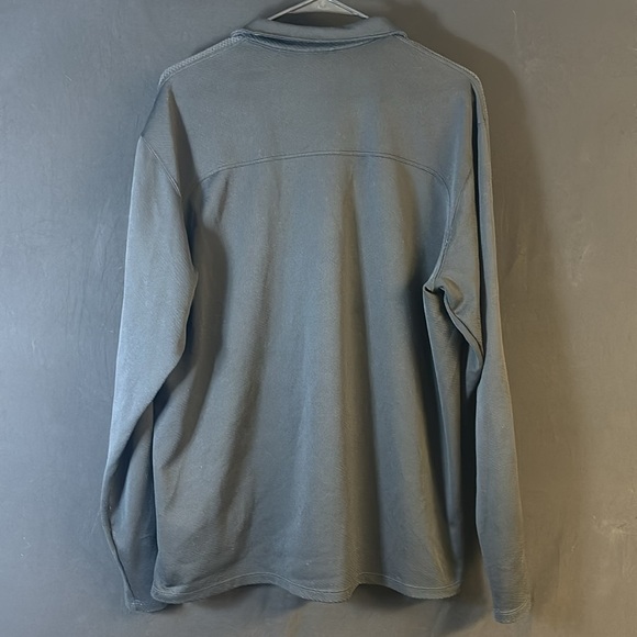 Nike Medium Black Quarter Zip XL - Picture 5 of 7